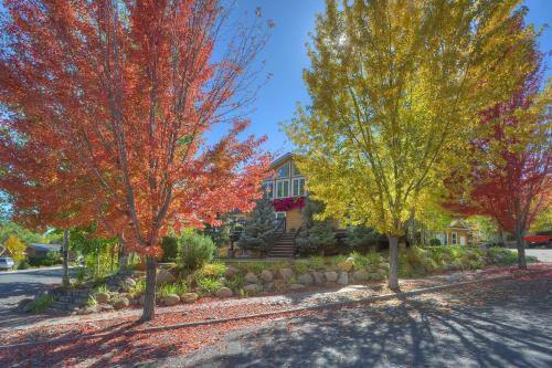 Oreilly Garden House