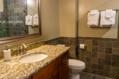 Tamarron Lodge Loft - 511