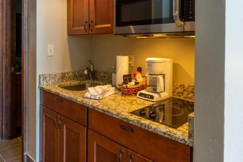 Tamarron Lodge Loft - 511