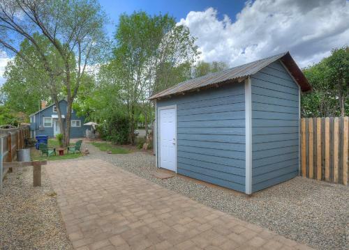 Downtown Cottage