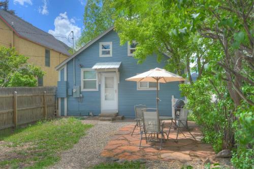 Downtown Cottage