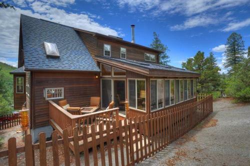 363 Whistling Horse Trail