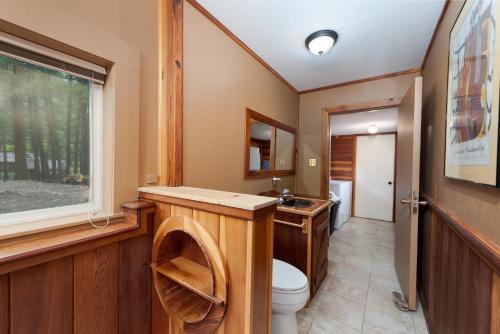 151 Cr 200 - 3 Bedroom Cabin