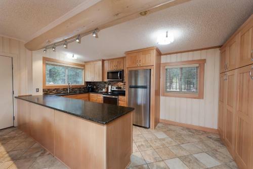 151 Cr 200 - 3 Bedroom Cabin