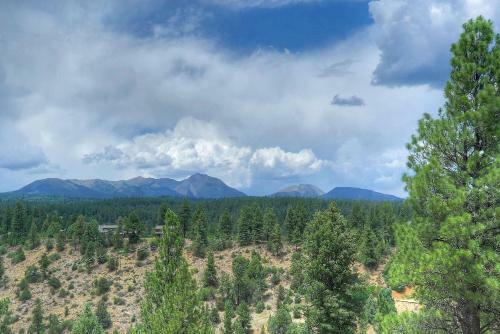 Elk Mountain Retreat