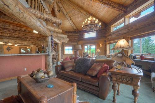 Elk Mountain Retreat