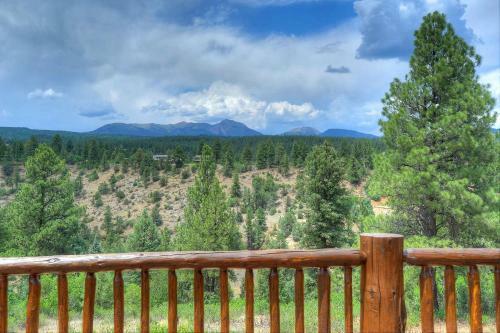 Elk Mountain Retreat