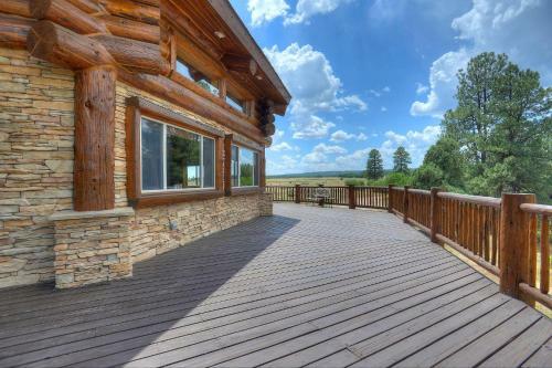 Elk Mountain Retreat
