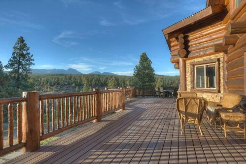 Elk Mountain Retreat