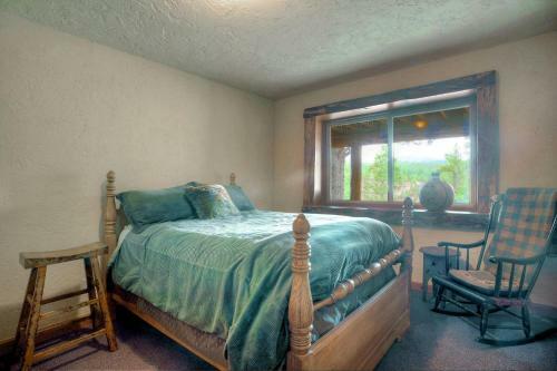 Elk Mountain Retreat
