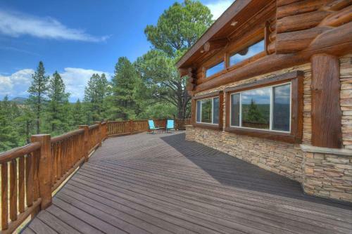 Elk Mountain Retreat