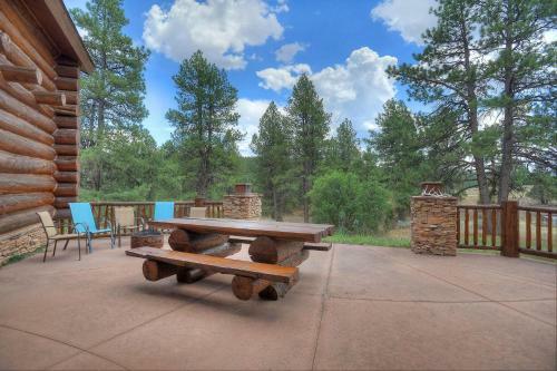 Elk Mountain Retreat
