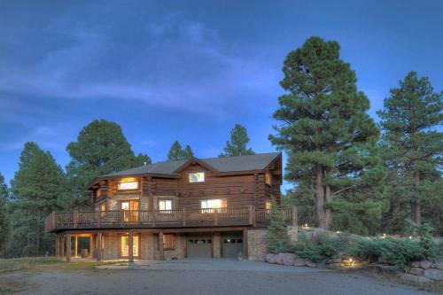 Elk Mountain Retreat