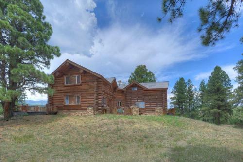 Elk Mountain Retreat