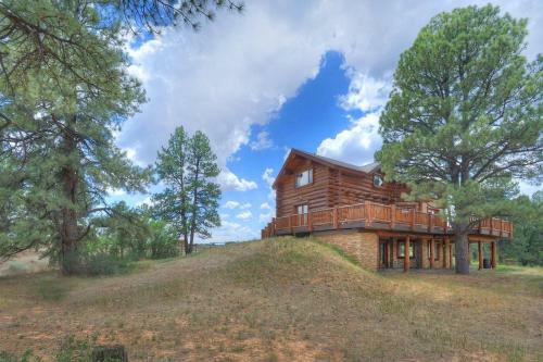 Elk Mountain Retreat