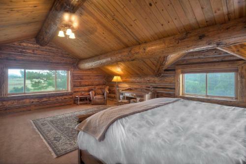 Elk Mountain Retreat
