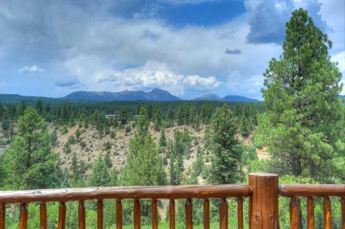 Elk Mountain Retreat