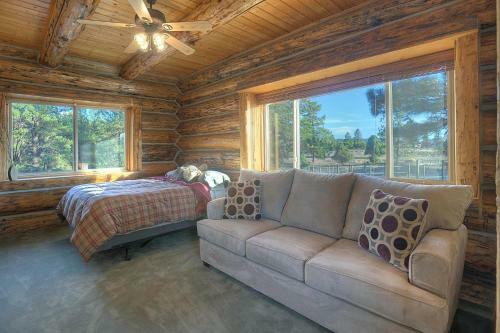 Elk Mountain Retreat