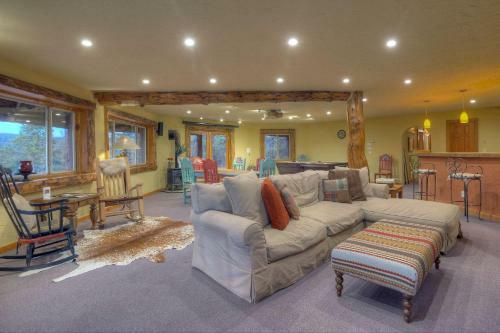 Elk Mountain Retreat