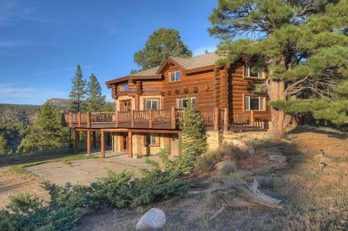 Elk Mountain Retreat