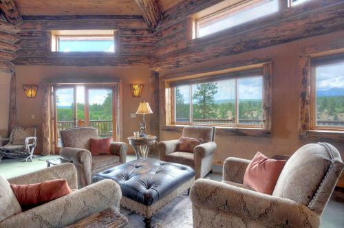 Elk Mountain Retreat