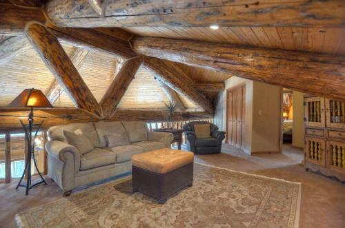 Elk Mountain Retreat