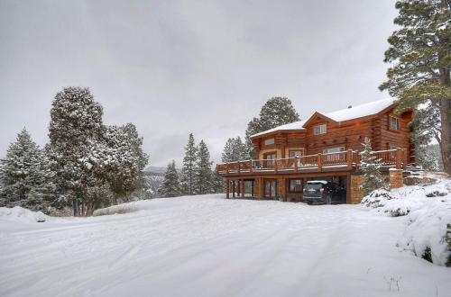 Elk Mountain Retreat