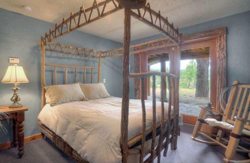 Elk Mountain Retreat