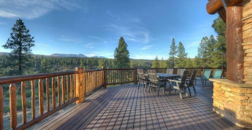 Elk Mountain Retreat