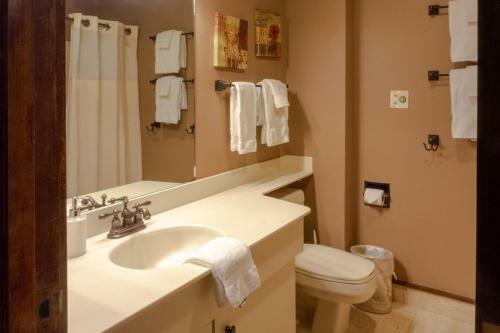 Tamarron Lodge Loft - 507