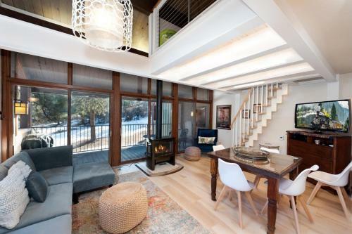 Tamarron Gambel Oak - 761