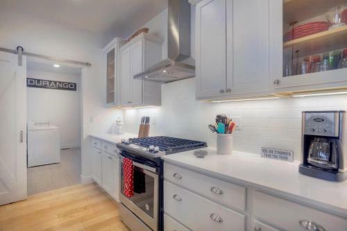 436 Estancia House Durango