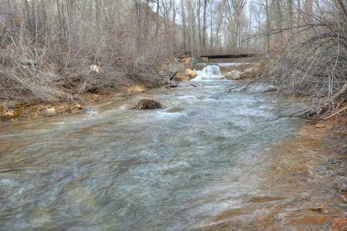 Cranberry Cabin