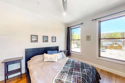 Brand New Boardwalk Getaway