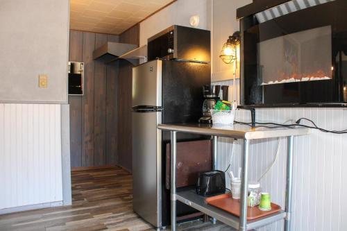 Black Bear Retreat Lodge 3