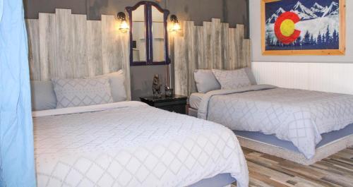 Black Bear Retreat Lodge 3
