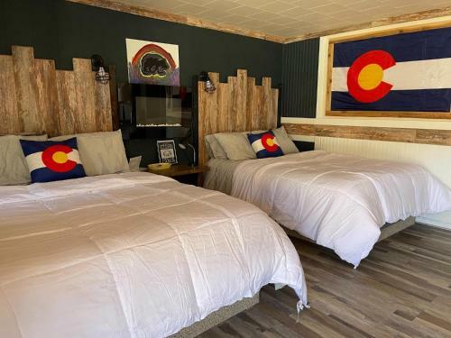 Black Bear Retreat Lodge 5