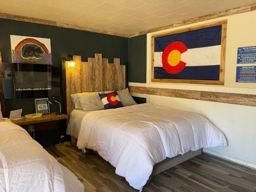Black Bear Retreat Lodge 5