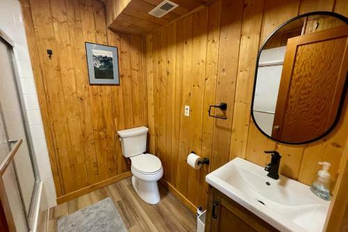 Rocky River Retreat