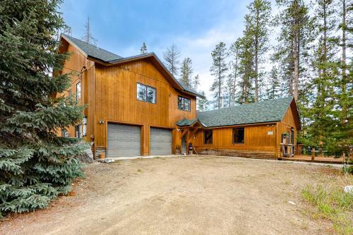 Rocky River Retreat