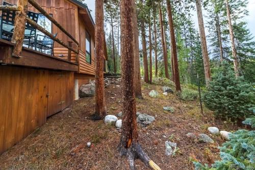 Rocky River Retreat