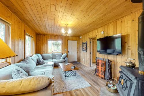 Rocky River Retreat