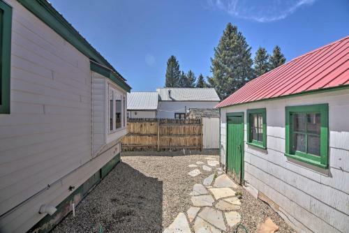 Family-friendly Home, 4 Mi To Lake Granby
