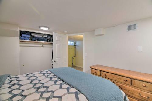 Family-friendly Home, 4 Mi To Lake Granby