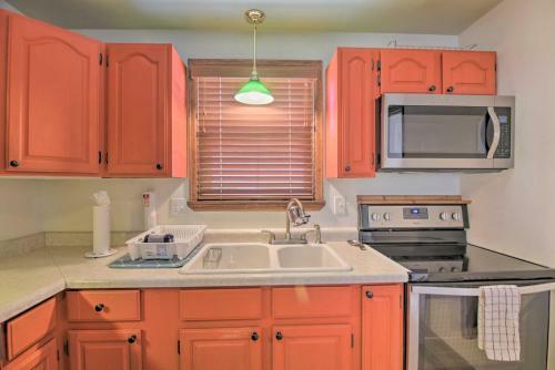 Family-friendly Home, 4 Mi To Lake Granby