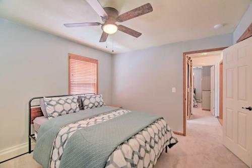 Family-friendly Home, 4 Mi To Lake Granby
