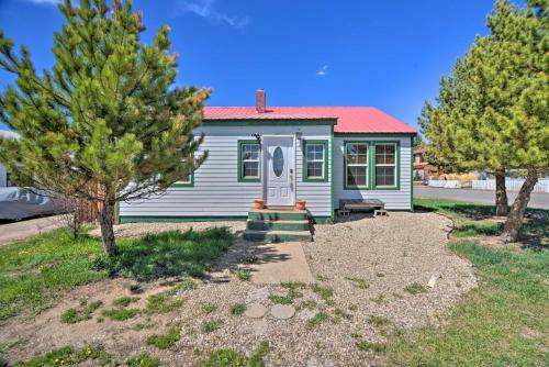 Family-friendly Home, 4 Mi To Lake Granby