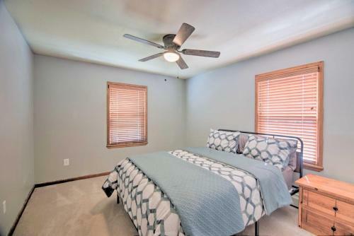 Family-friendly Home, 4 Mi To Lake Granby