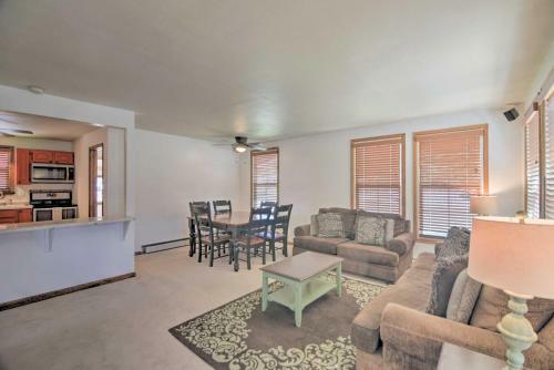 Family-friendly Home, 4 Mi To Lake Granby