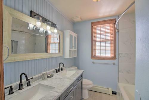 Family-friendly Home, 4 Mi To Lake Granby